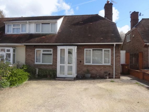 2 Bedroom Detached